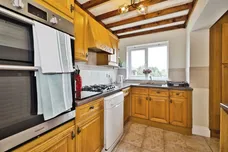 Abbots Way, Yeovil