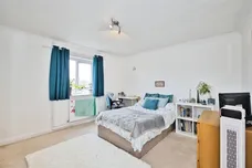 Abbots Way, Yeovil