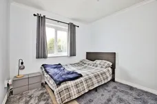 Abbots Way, Yeovil