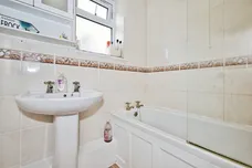 Abbots Way, Yeovil