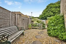Abbots Way, Yeovil