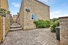 Abbots Way, Yeovil