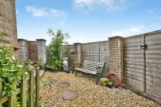Abbots Way, Yeovil