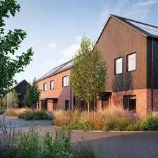 Medburn Yard Watling Street, Radlett, WD6 photo 4