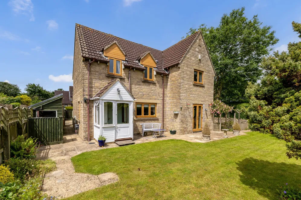 Tormarton Road, Marshfield, SN14 photo 15