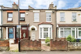 Property responsive