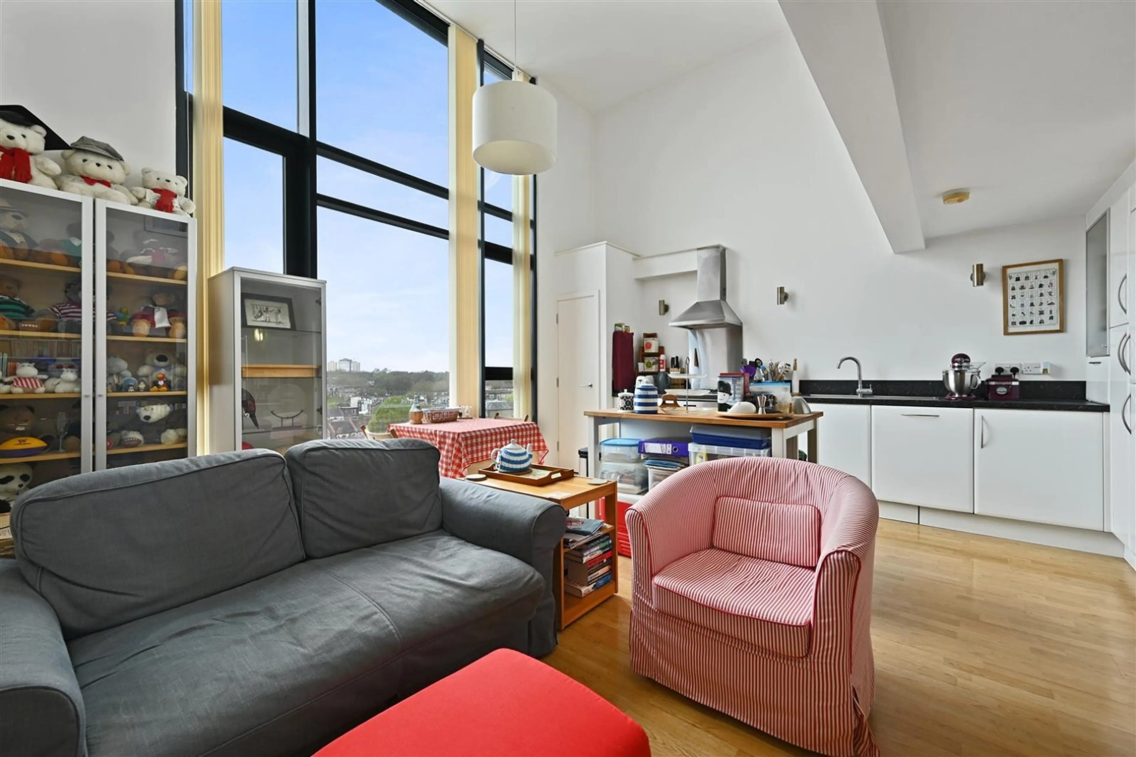 Property at Issigonis House, Cowley Road, London, W3