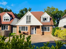 West Close, Polegate photo