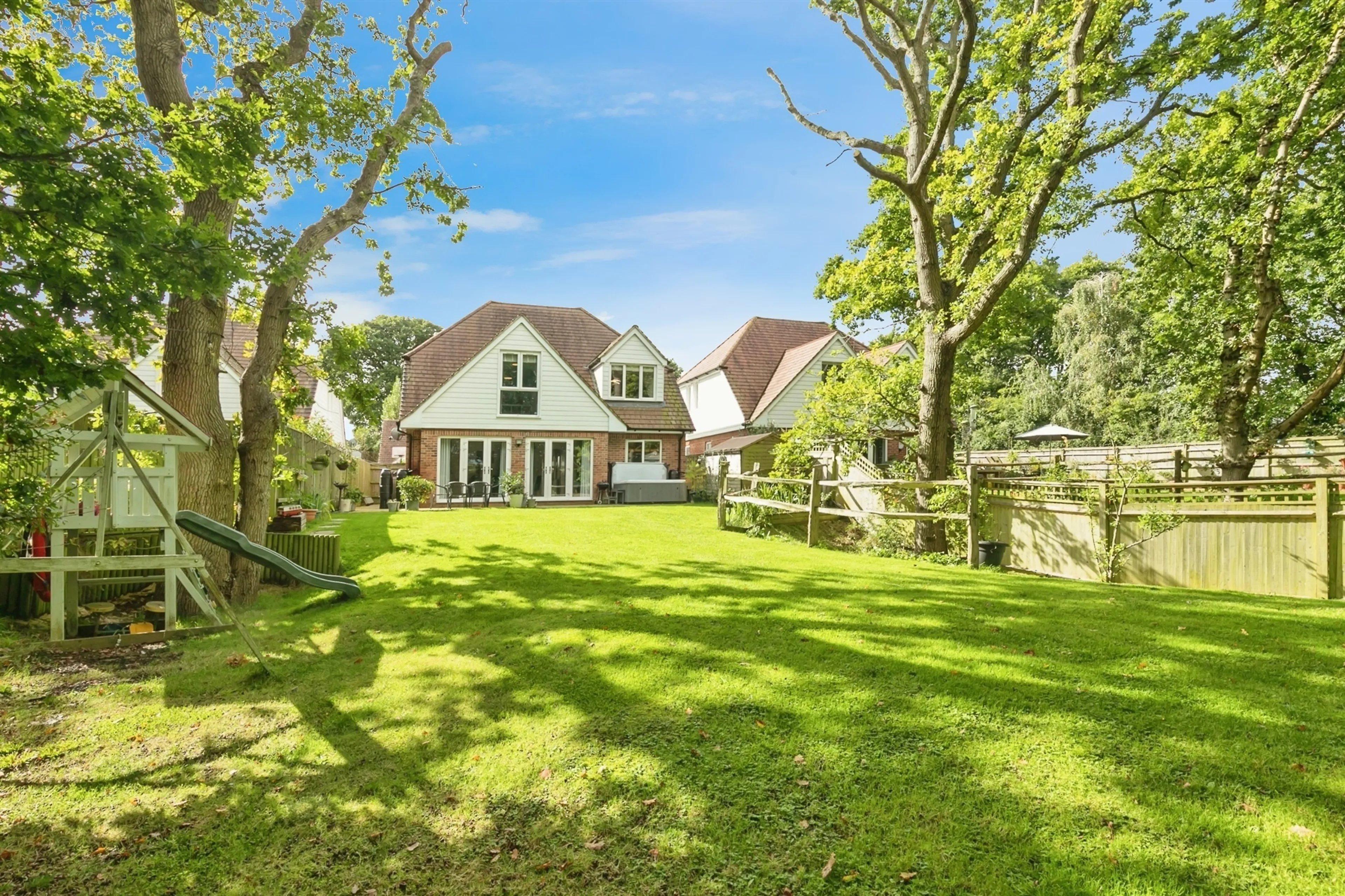 Property at West Close, Polegate