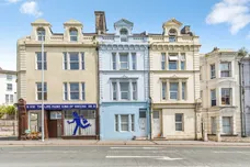 Queens Road, Hastings