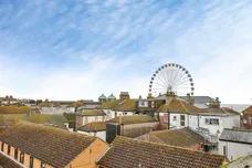 Camperdown, Great Yarmouth