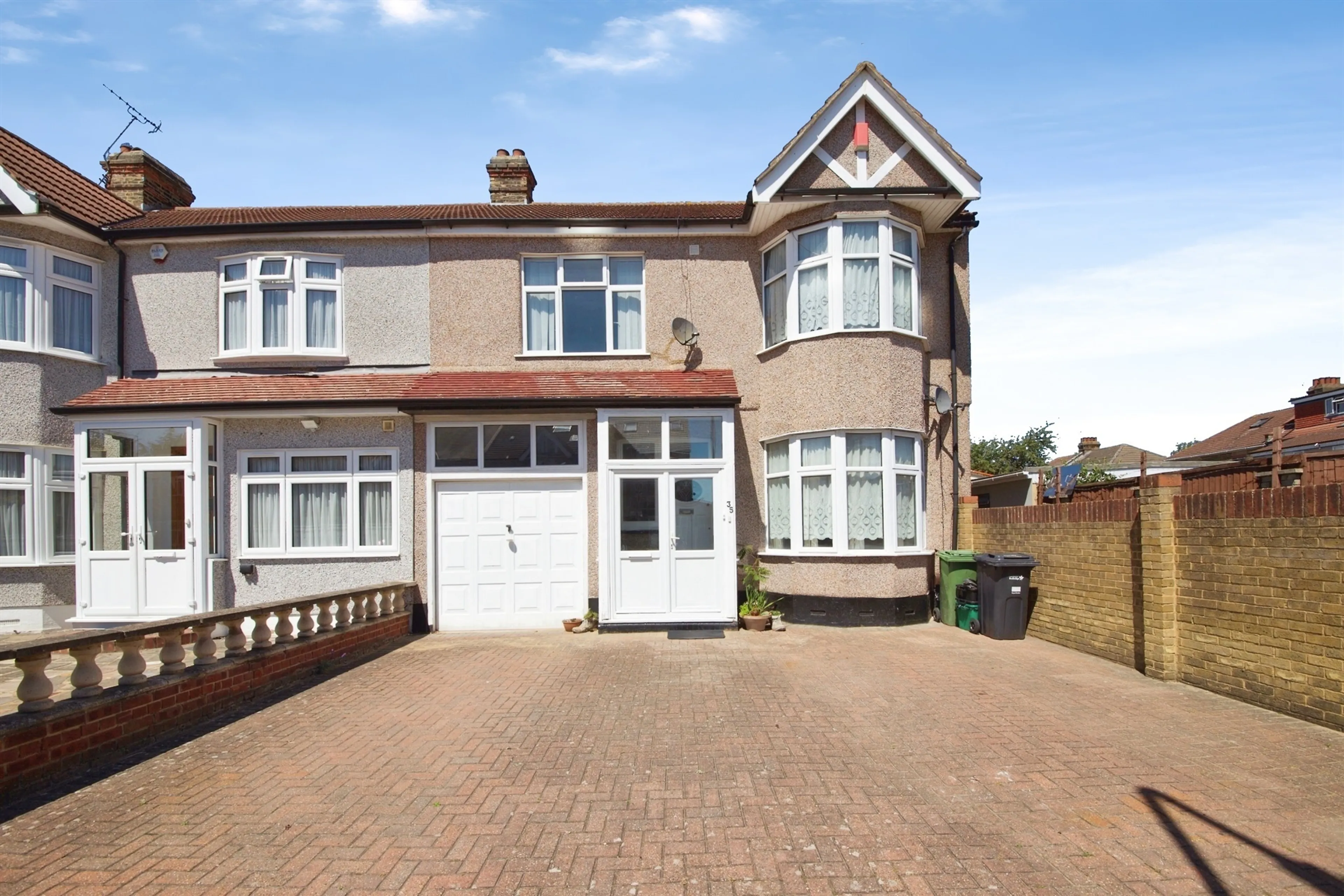 Property at Kilmartin Road, Ilford