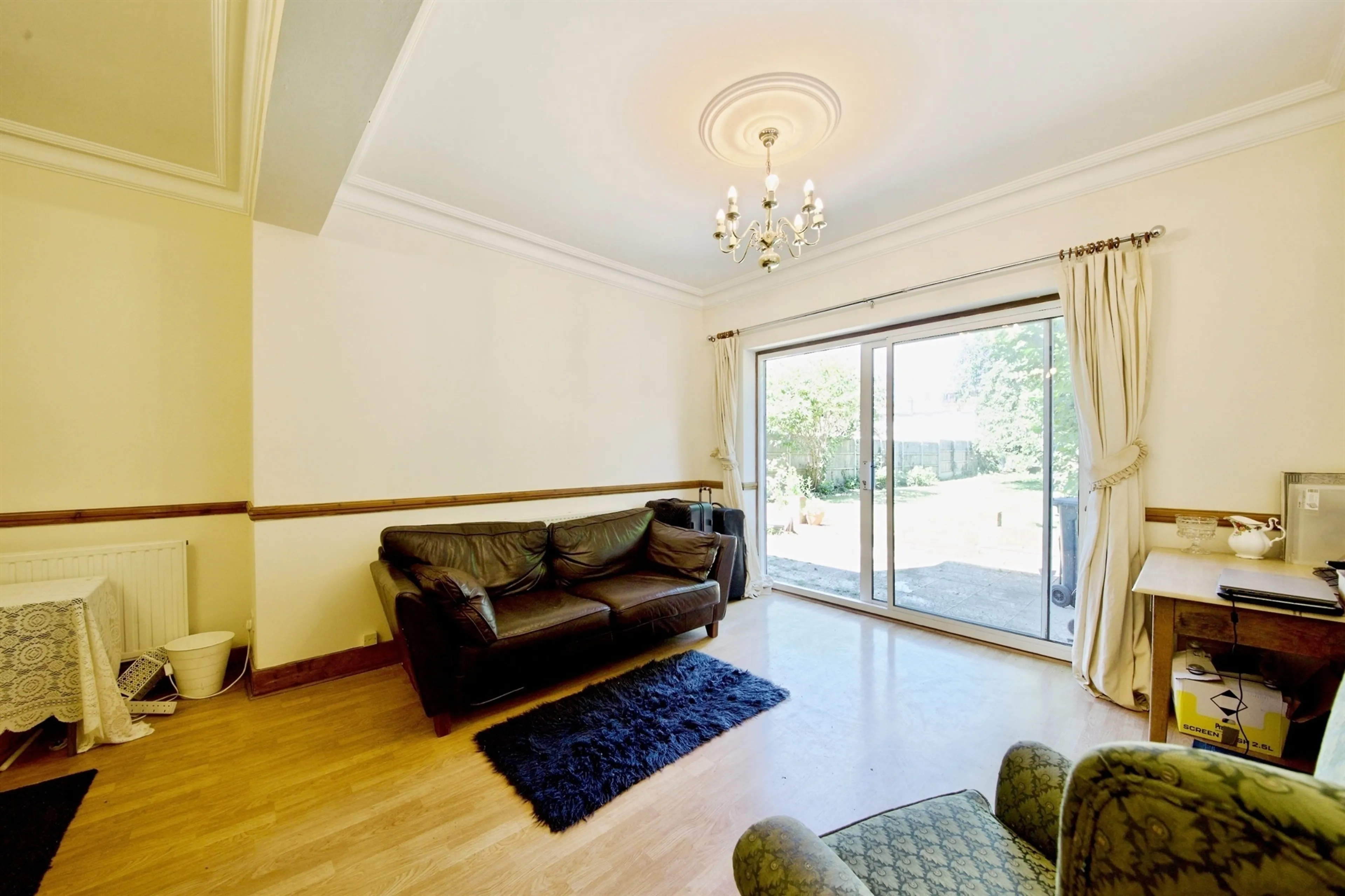 Property at Kilmartin Road, Ilford