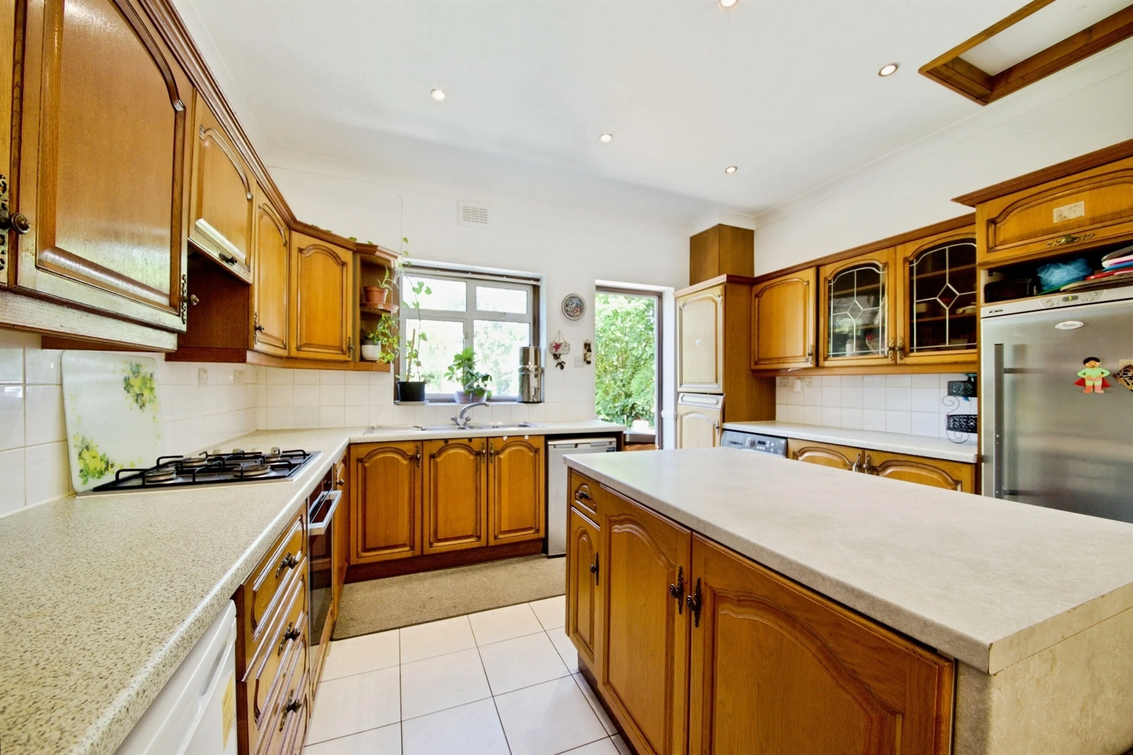 Property at Kilmartin Road, Ilford