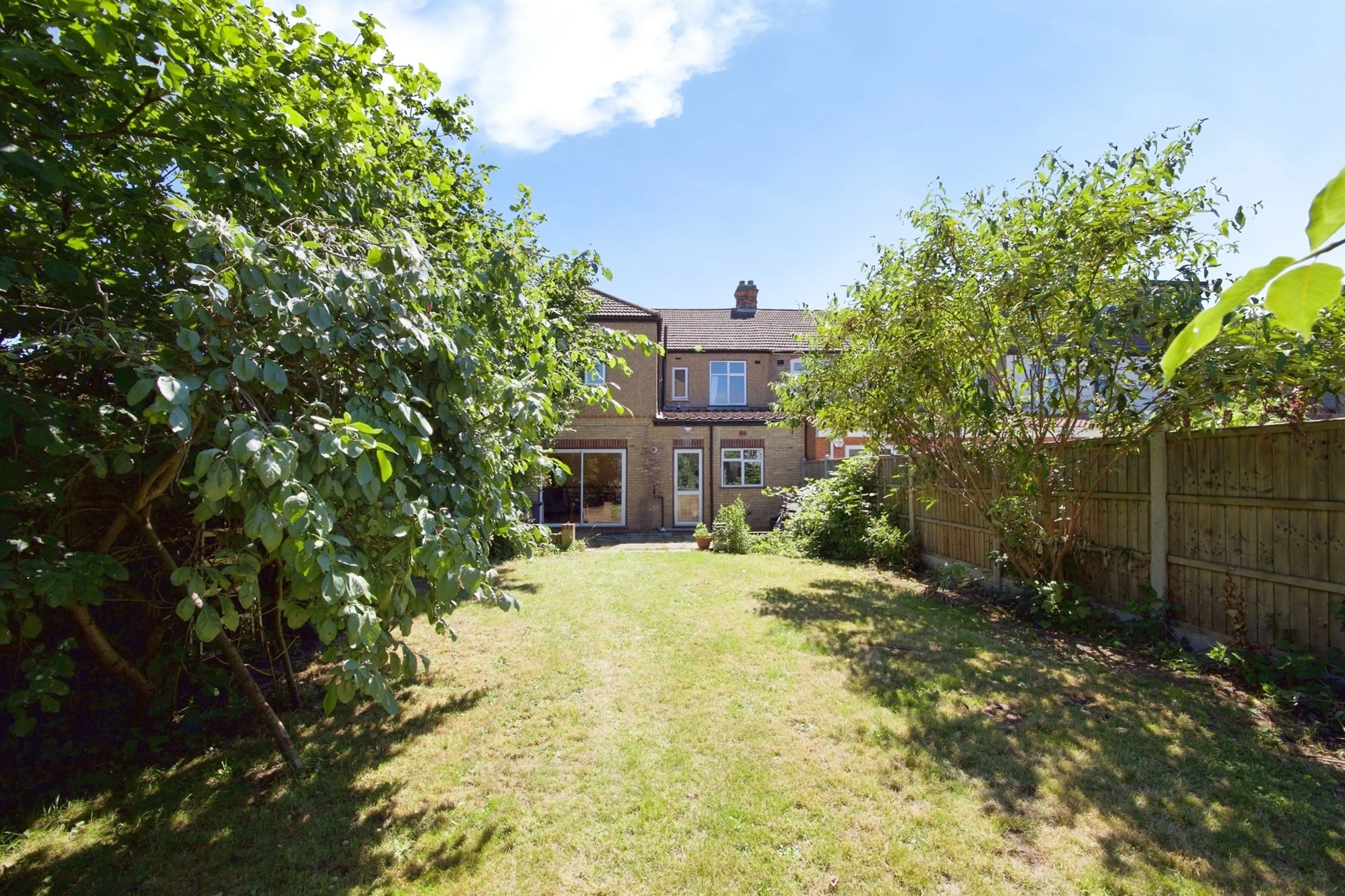 Property at Kilmartin Road, Ilford
