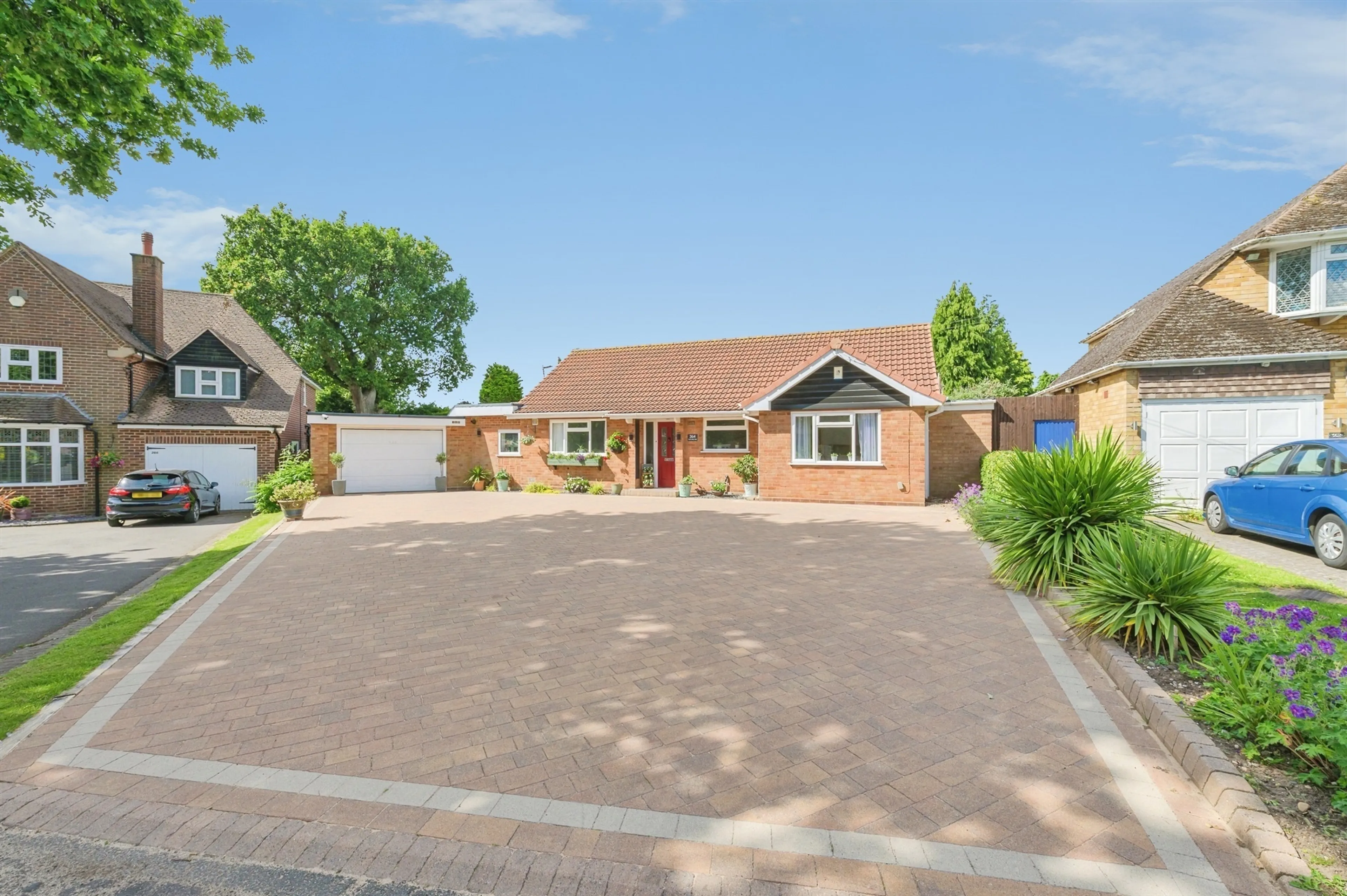 Property at Wylde Green Road, Sutton Coldfield