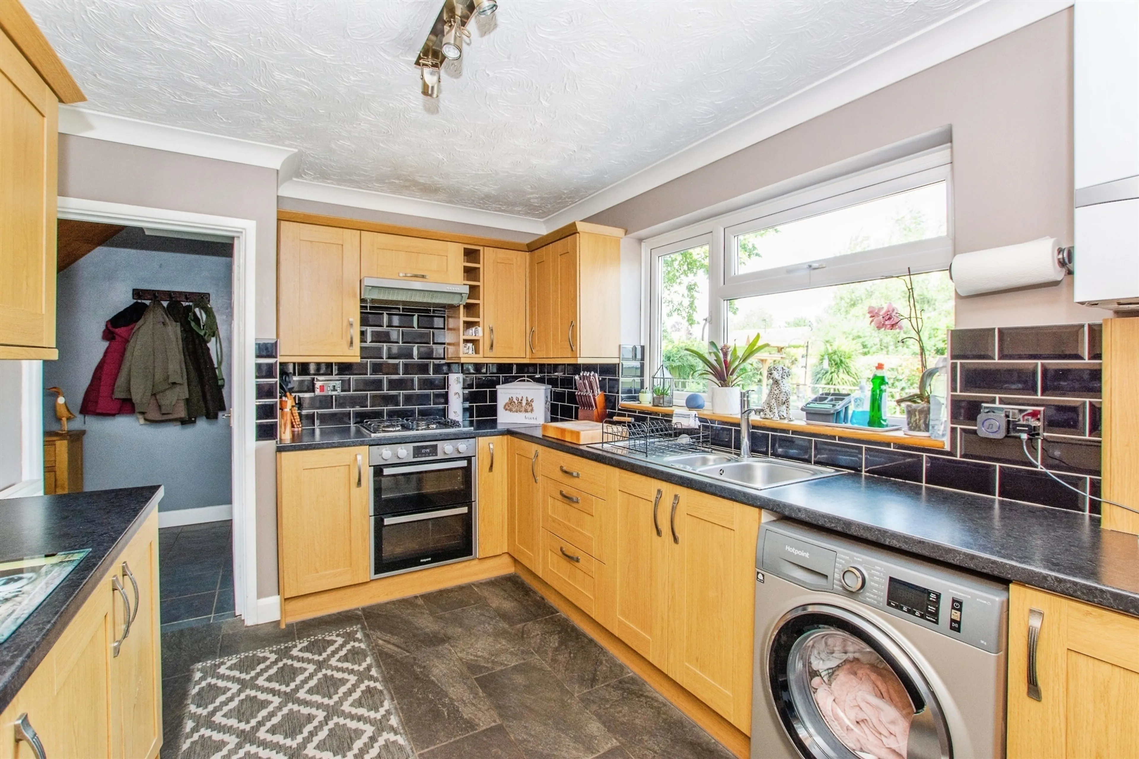 Property at Gosmoor Lane, Elm, Wisbech