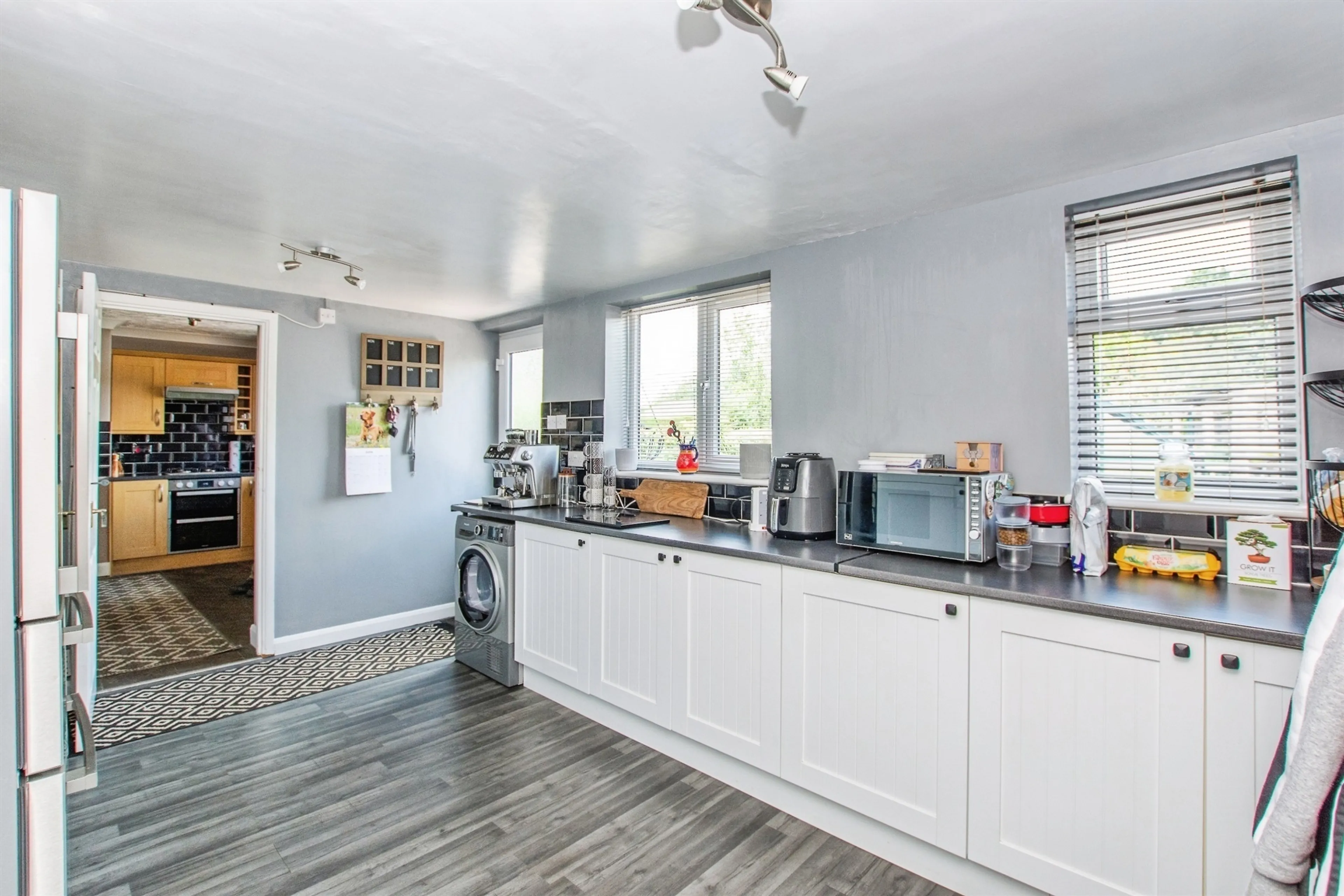 Property at Gosmoor Lane, Elm, Wisbech