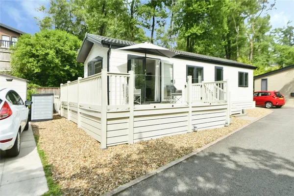 Shireburne Caravan Park, Edisford Rd,...