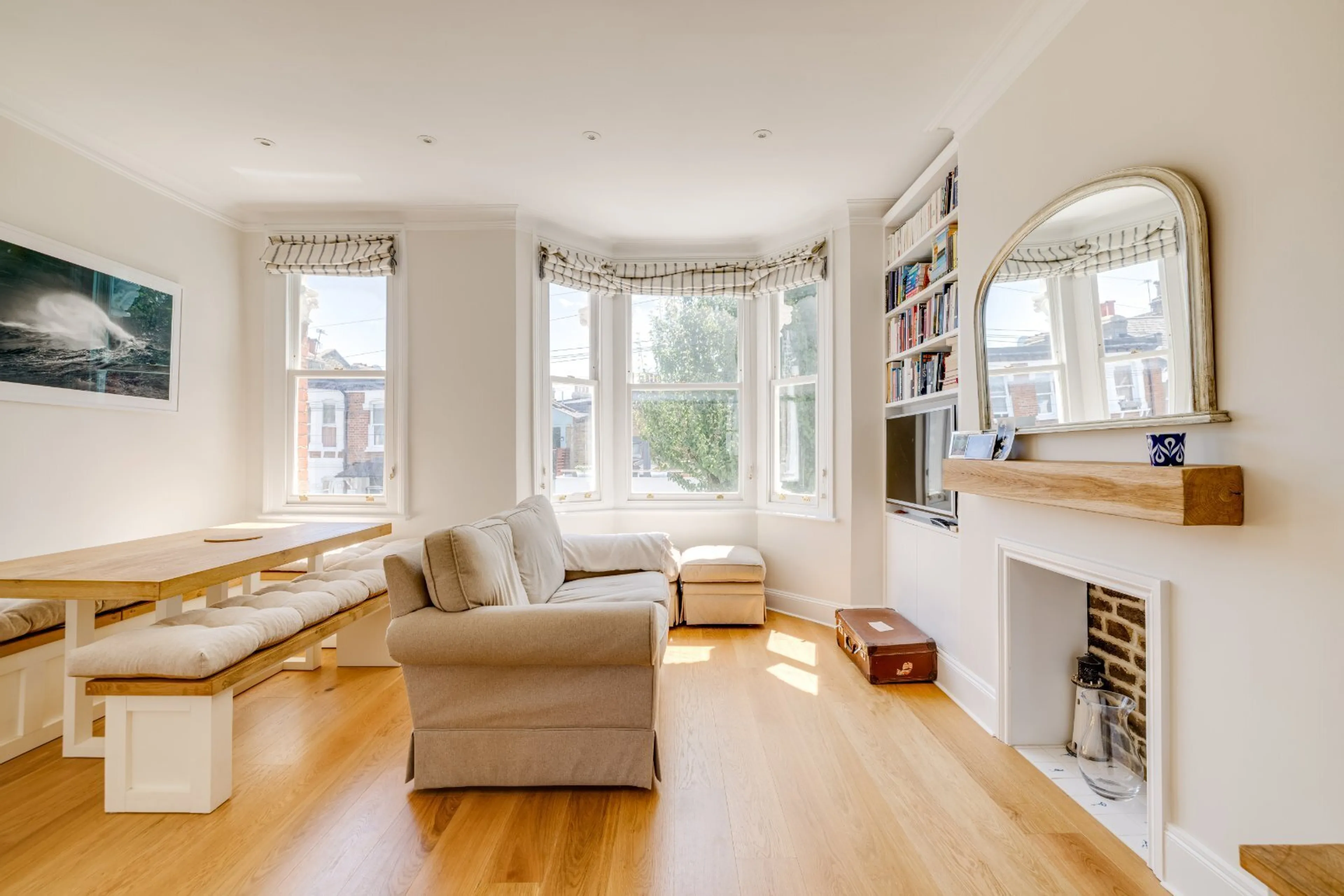Property at Shorrolds Road, Fulham, London, SW6