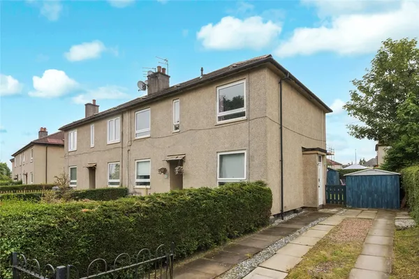 Sinclair Street, Whitecrook, Clydeban...