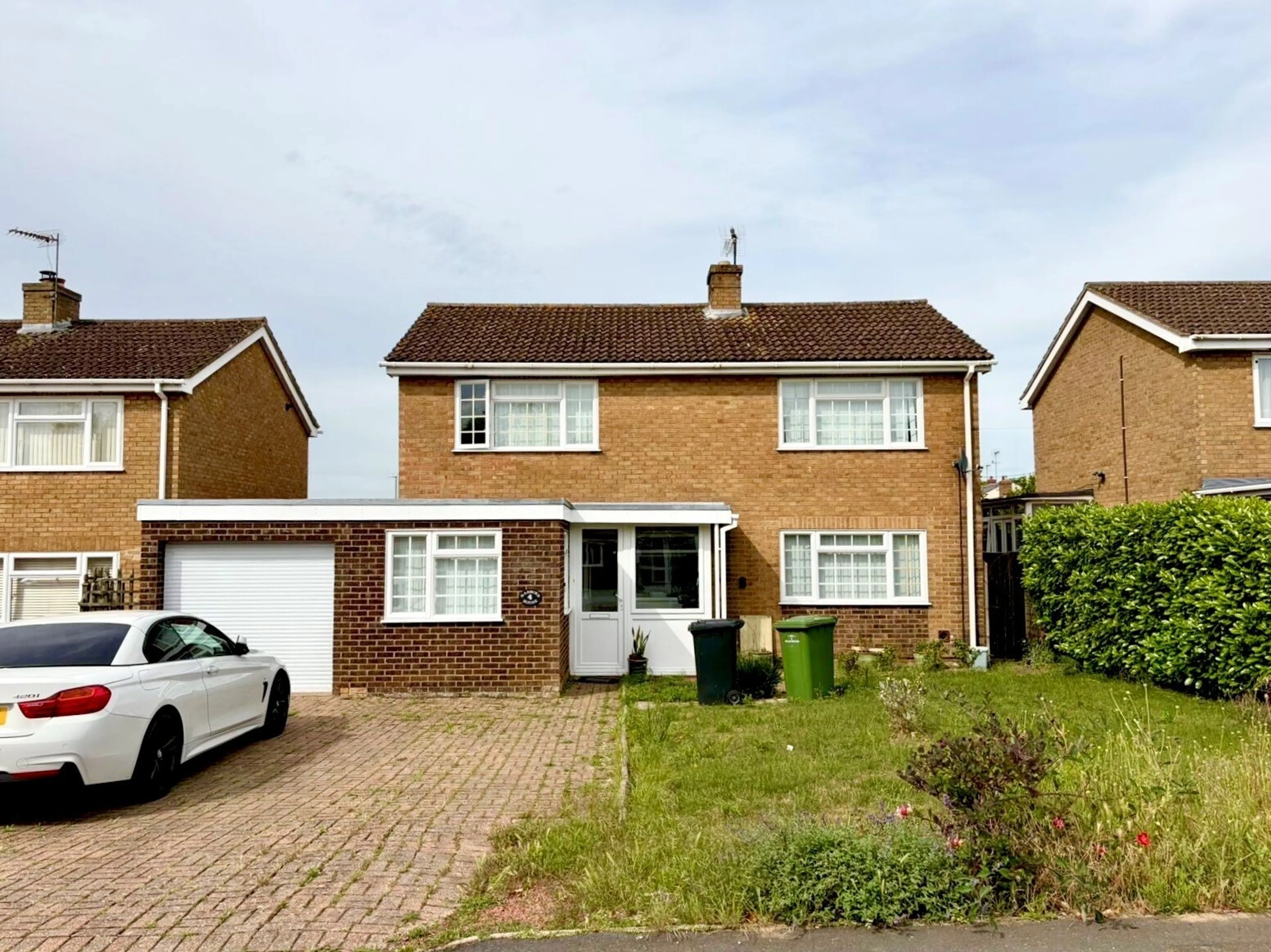 Property at Clackclose Road, Downham Market