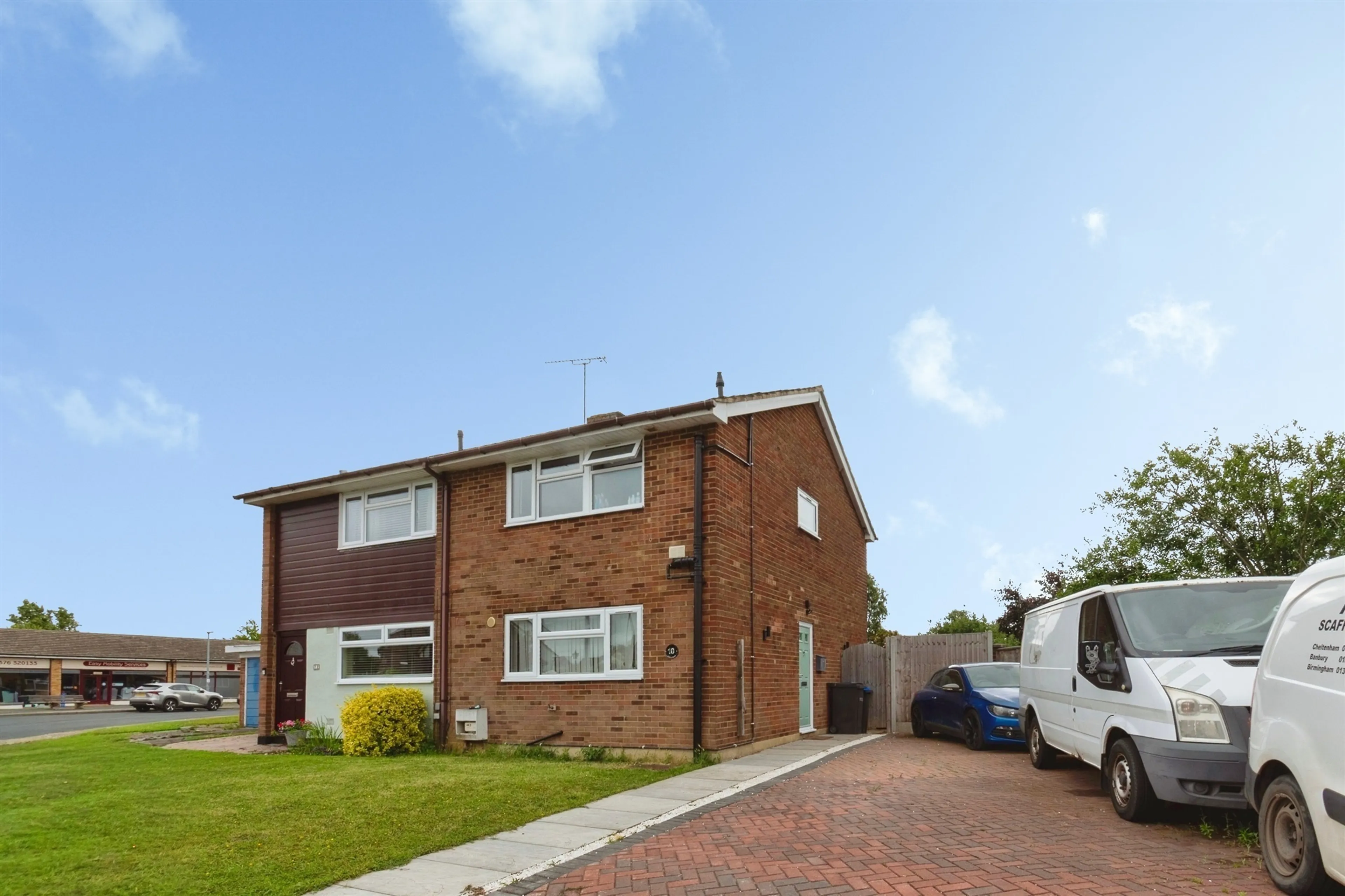 Property at Jeffreys Road, Cressing, Braintree