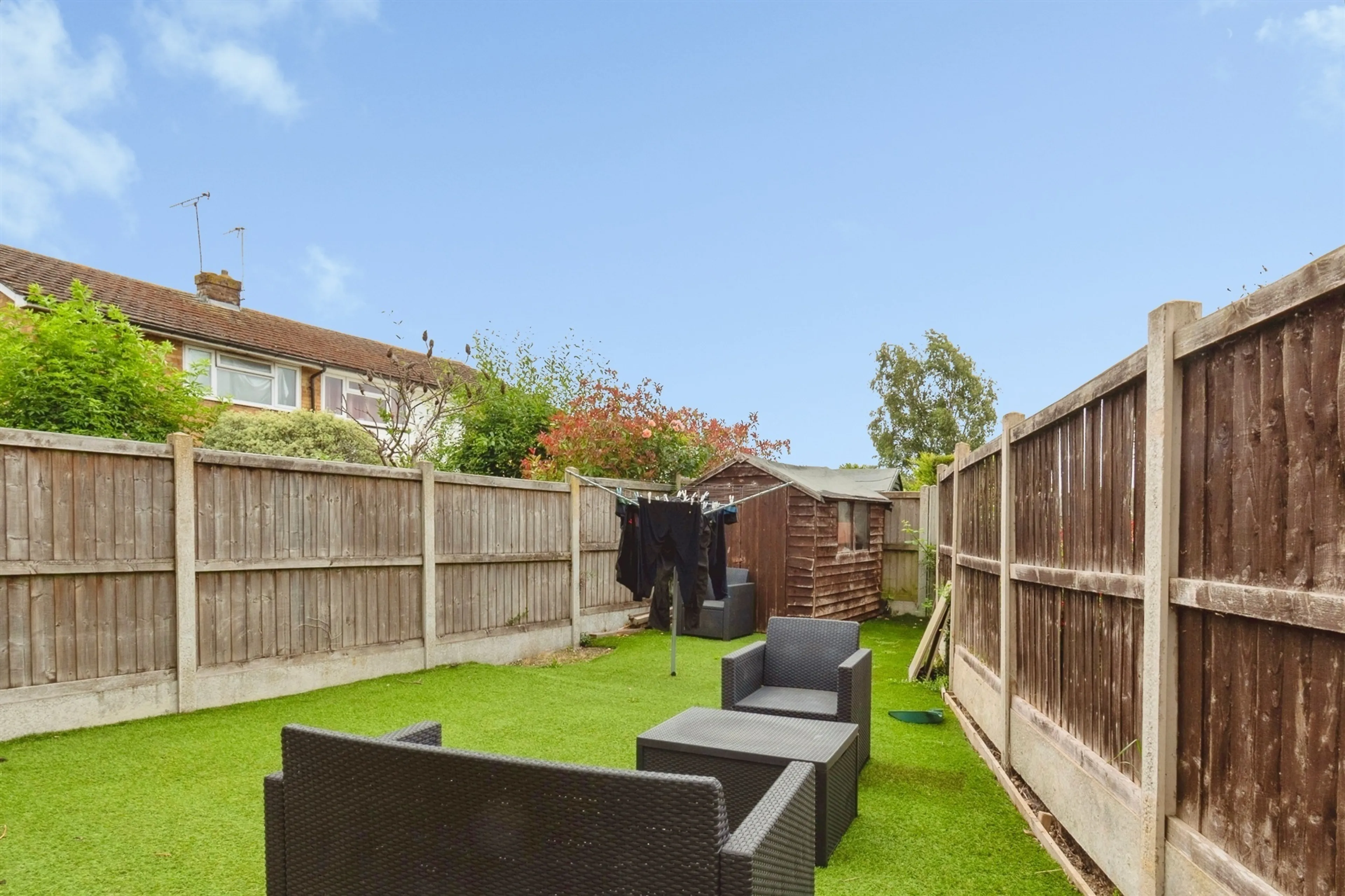 Property at Jeffreys Road, Cressing, Braintree