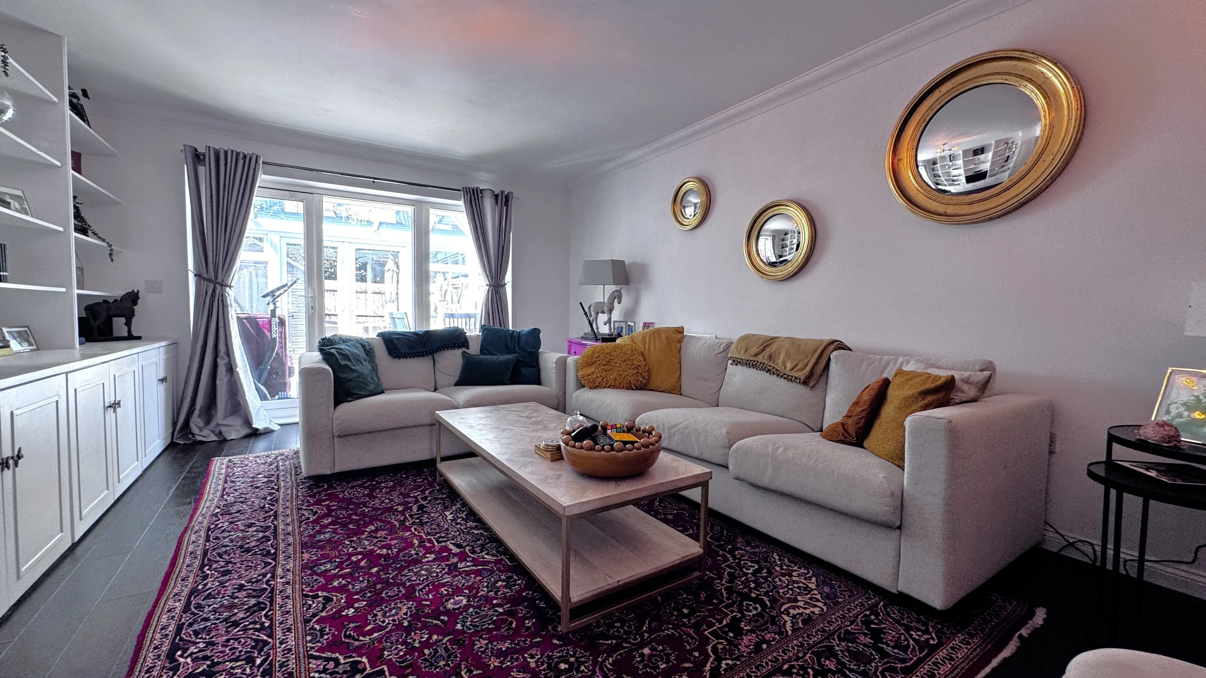 Property at Laurel Mews, LEIGHTON BUZZARD