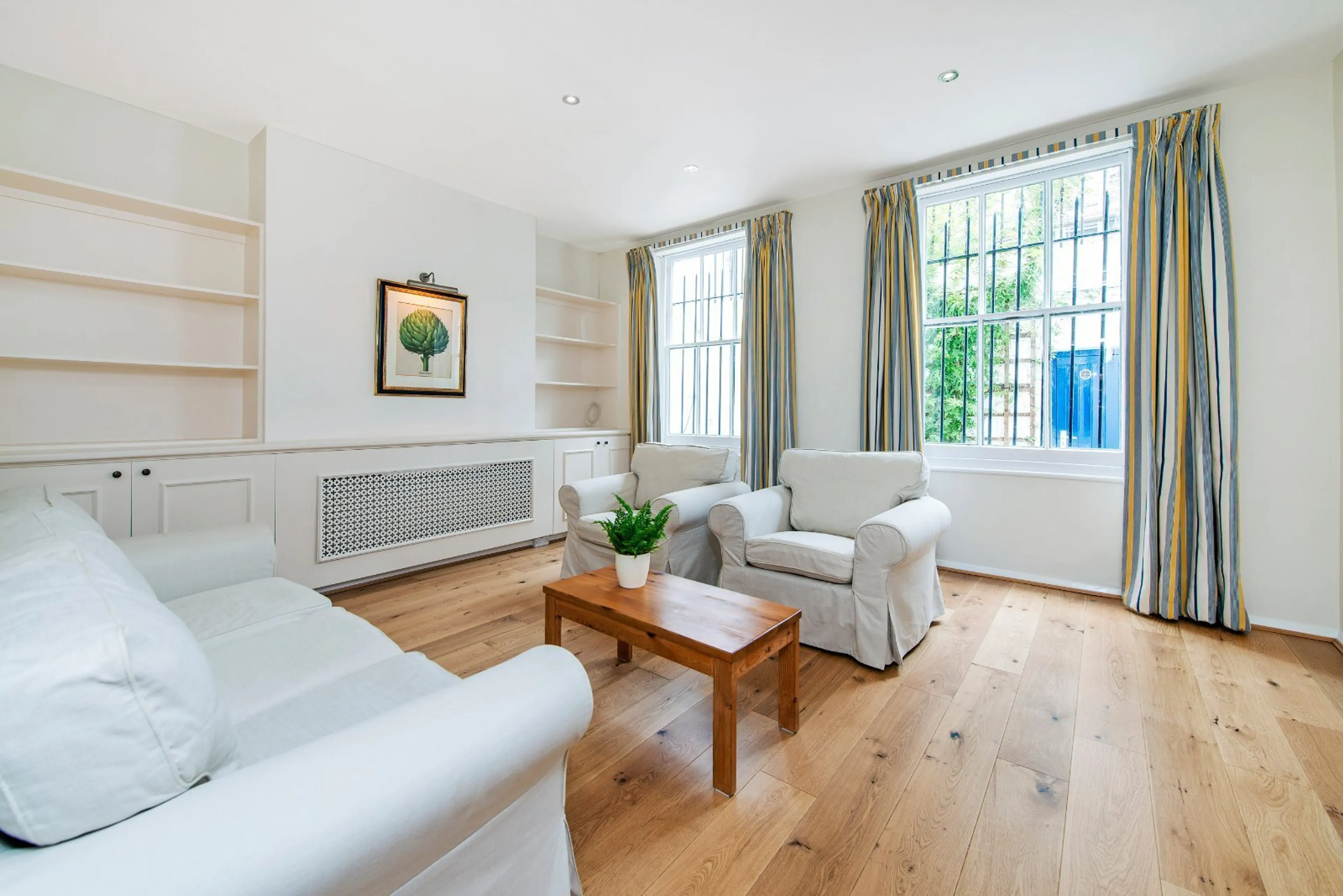 Property at Sutherland Street, London, SW1V