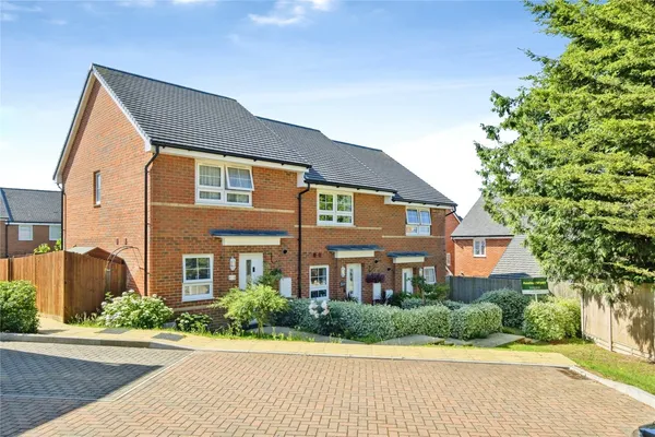 Candace Place, Hamworthy, Poole, Dors...