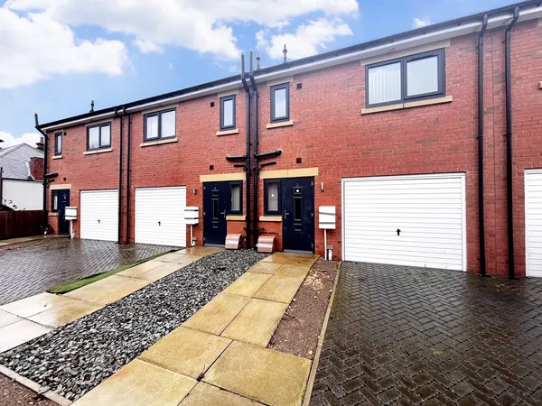 Bethel Court, Ferryhill, DL17 0BY