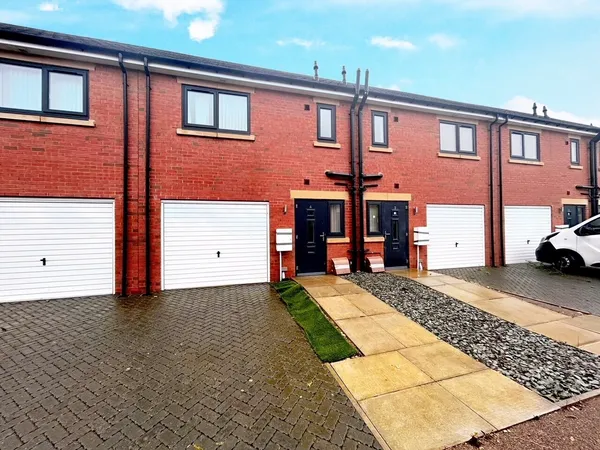 Bethel Court, Ferryhill, DL17 0BY