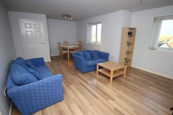 Knightsbridge Court, Gosforth