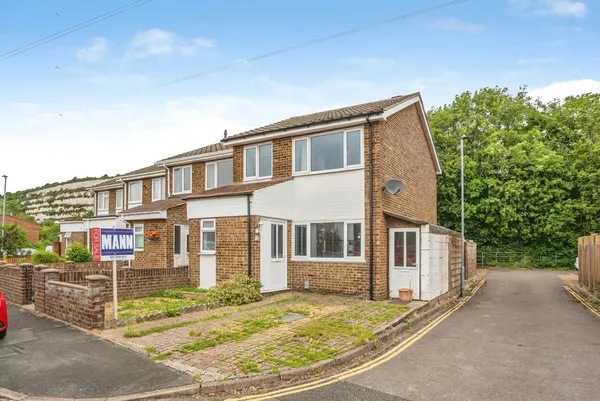 Lime Grove, PORTSMOUTH, Hampshire, PO6