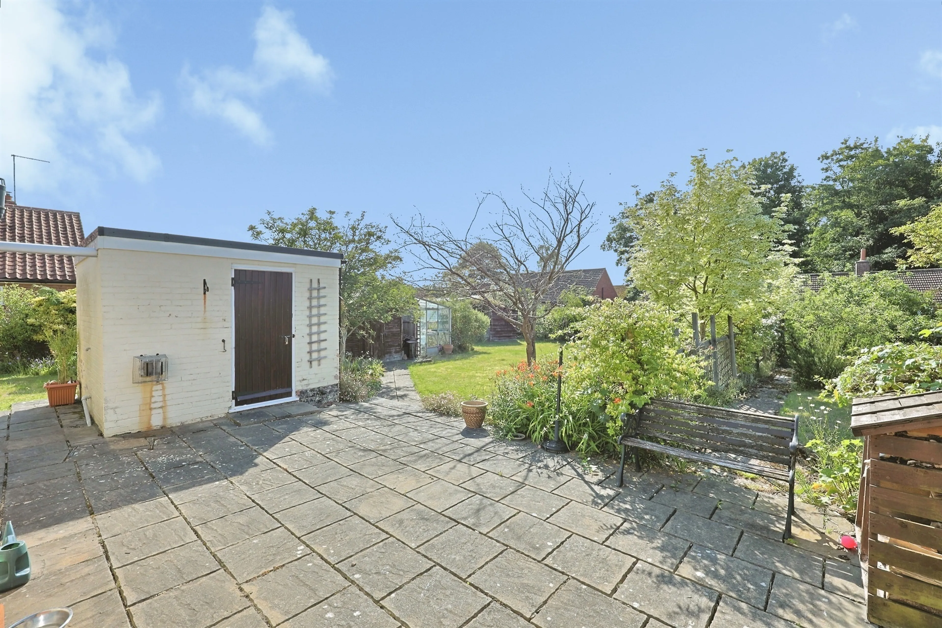 Property at Elmham Road, Beetley, DEREHAM