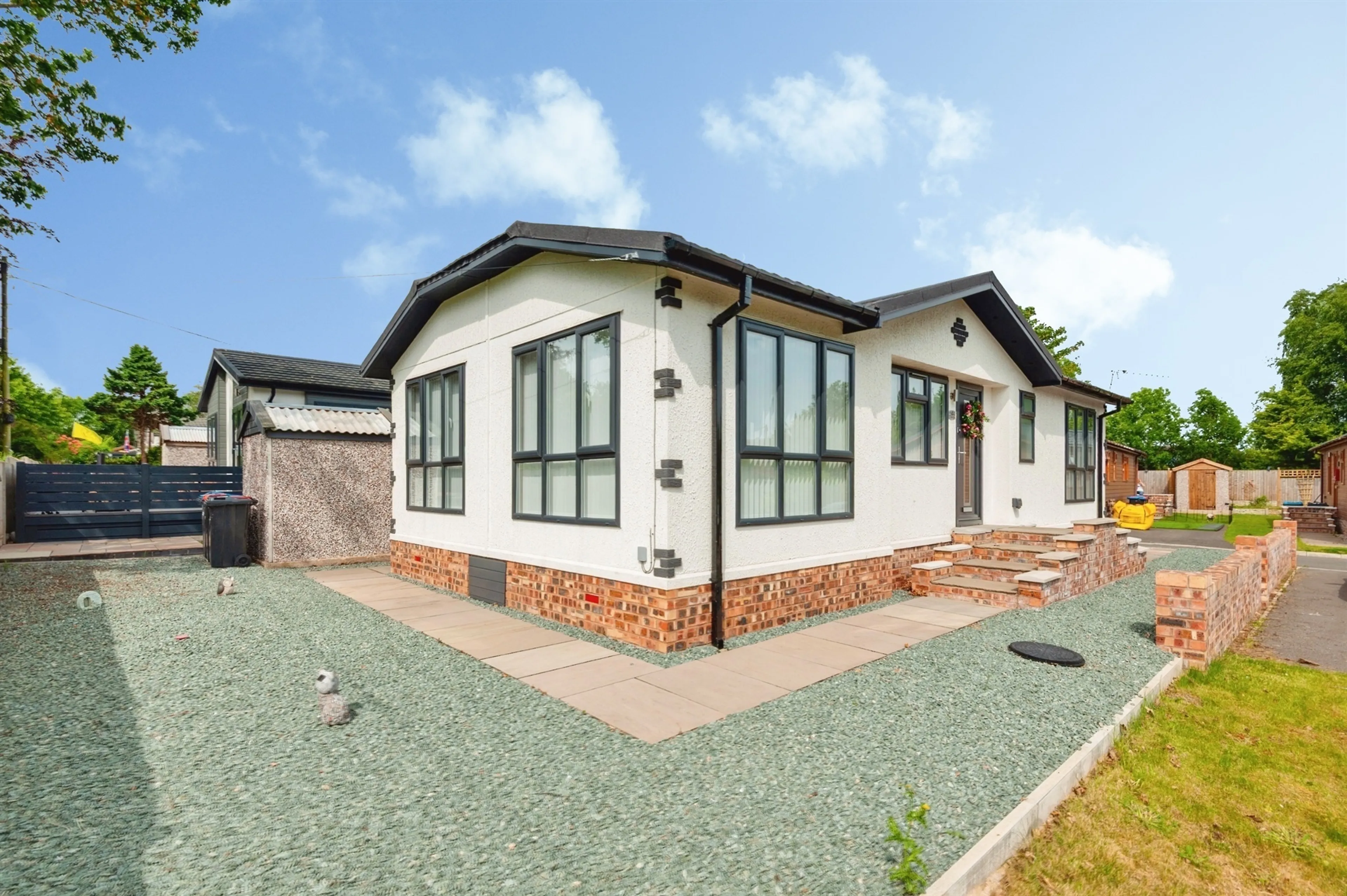 Property at Chester Road, Frodsham