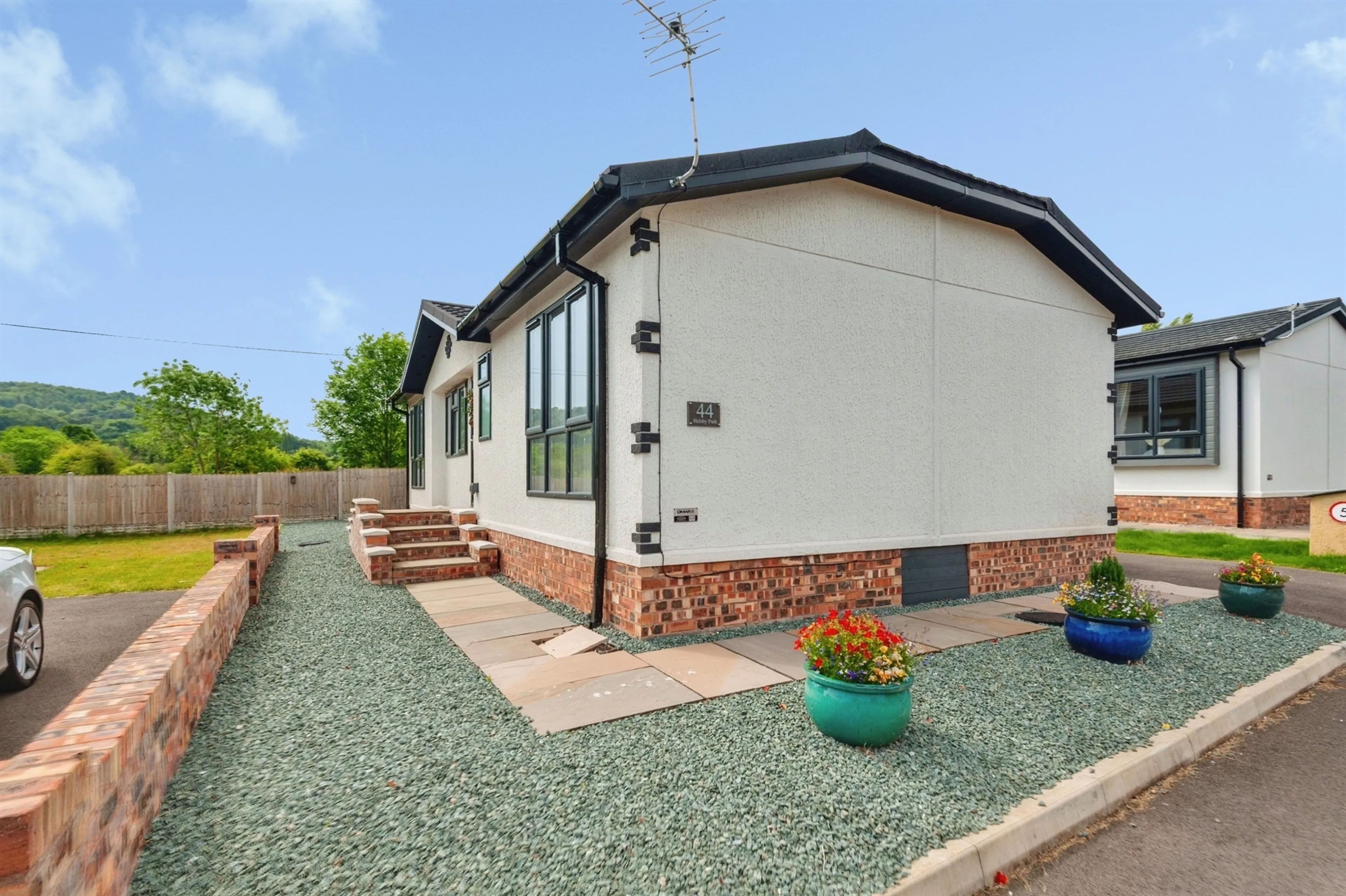 Property at Chester Road, Frodsham