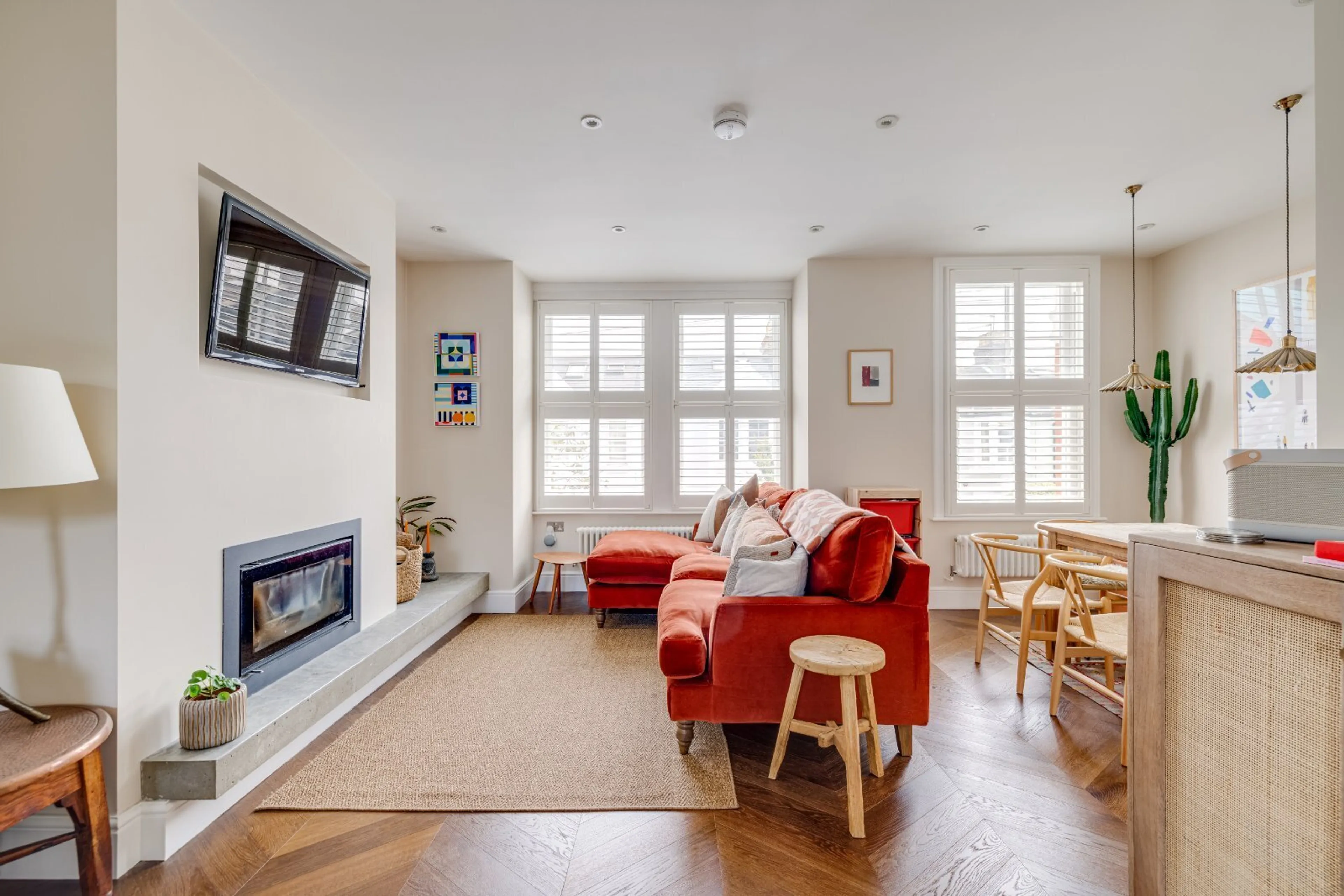 Property at Wardo Avenue, Fulham, London, SW6