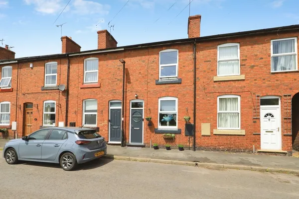 Silverdale Terrace, Highley, Bridgnor...