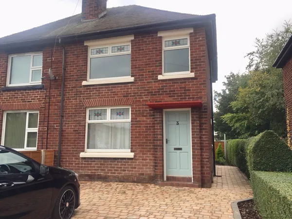 Bowland Avenue, Chorley