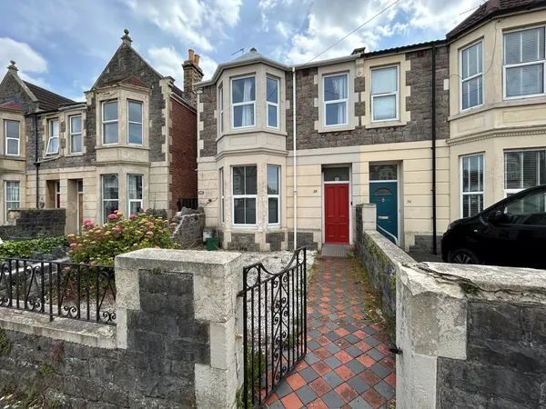 St. Pauls Road