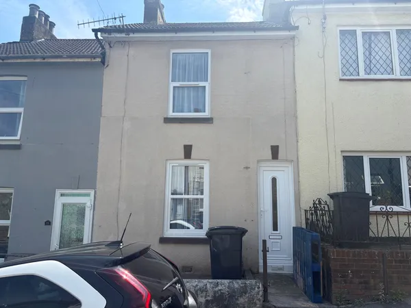 Woods Place, Dover