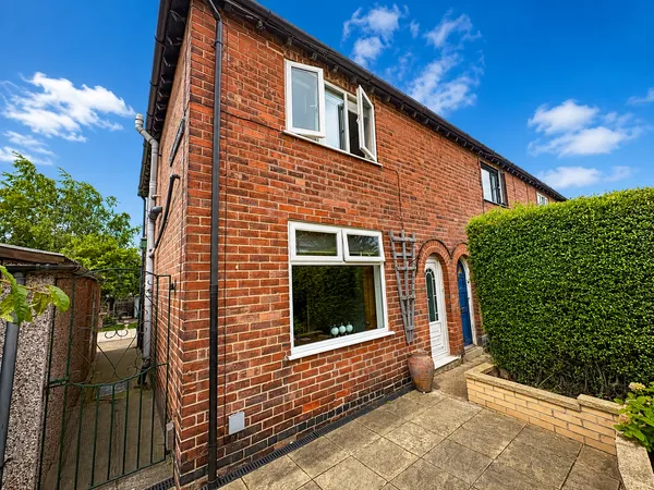 Victor Crescent, Sandiacre, NG10