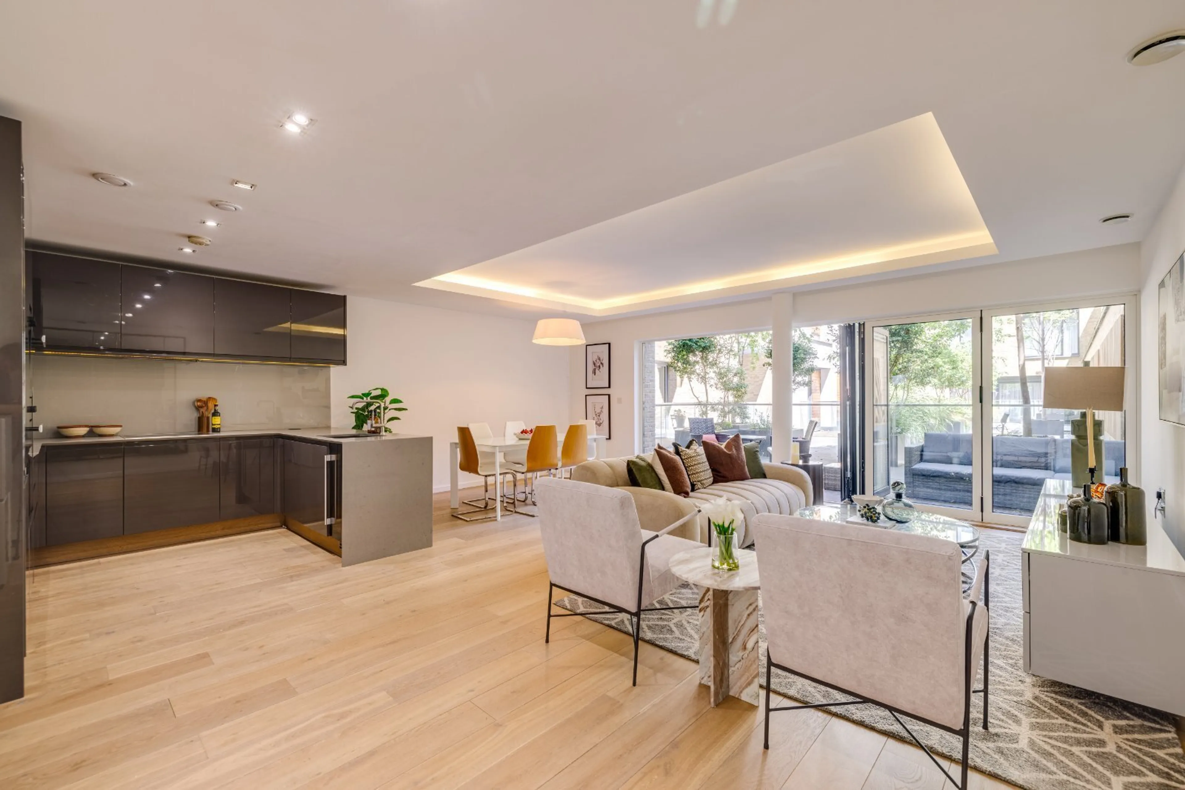 Property at Farm Lane, Fulham Broadway, London, SW6