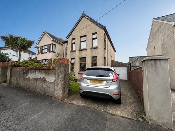 Waterloo Road, Hakin, Milford Haven, ...