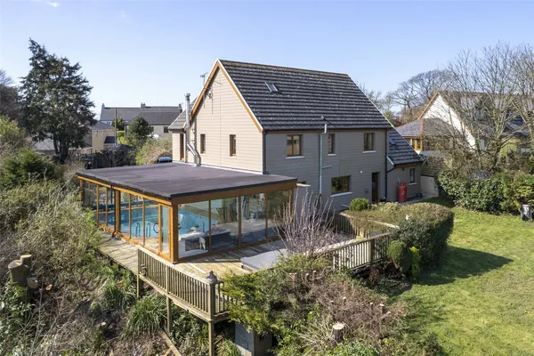 Portfield Gate, Haverfordwest, Pembro...