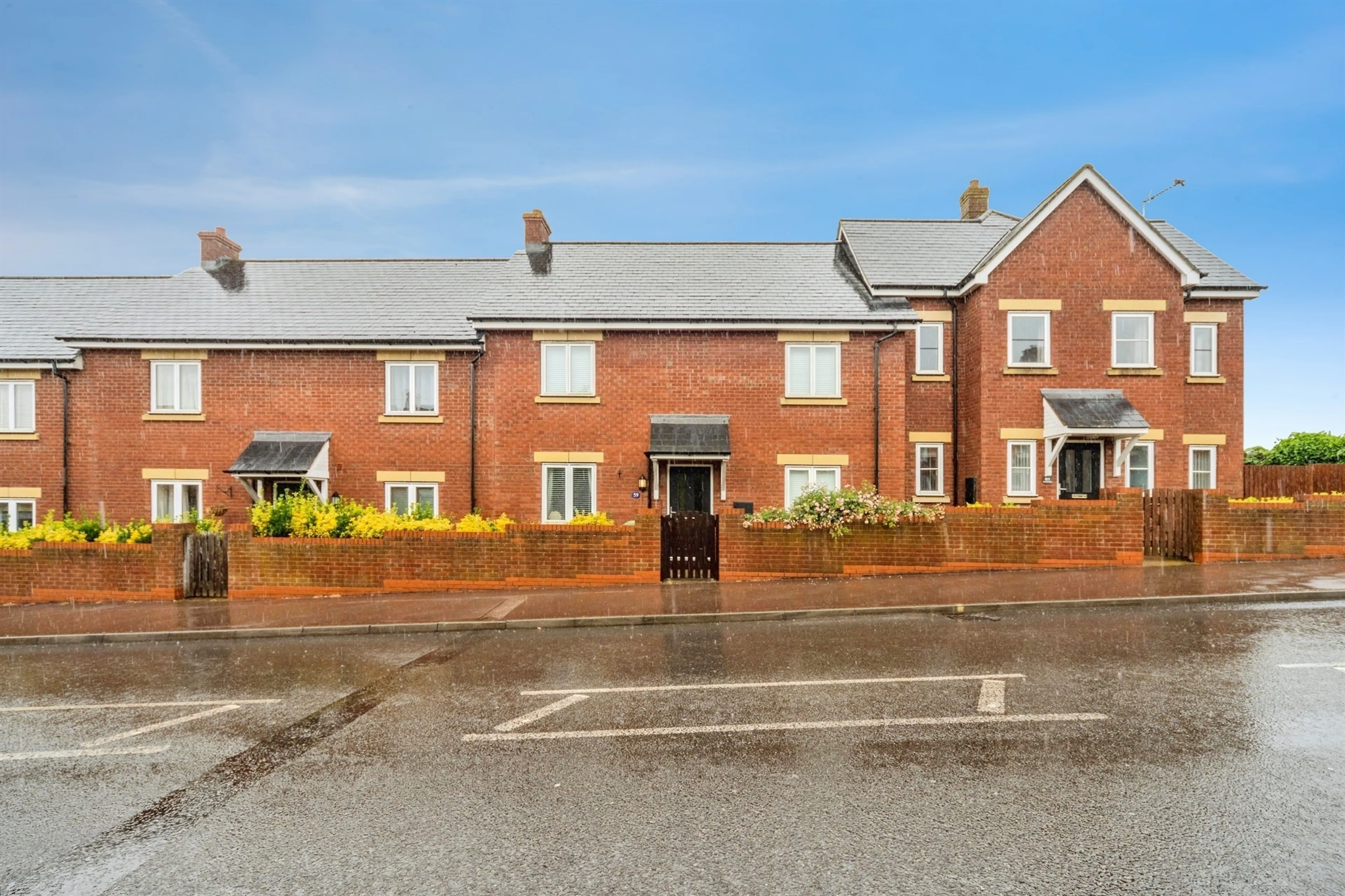 Property at London Road, Stony Stratford, Milton Keynes