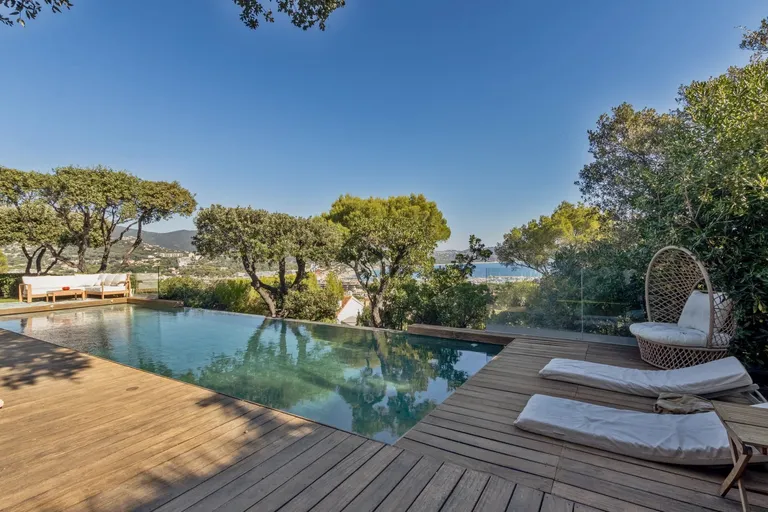 Cavalaire-sur-Mer, 83240, France