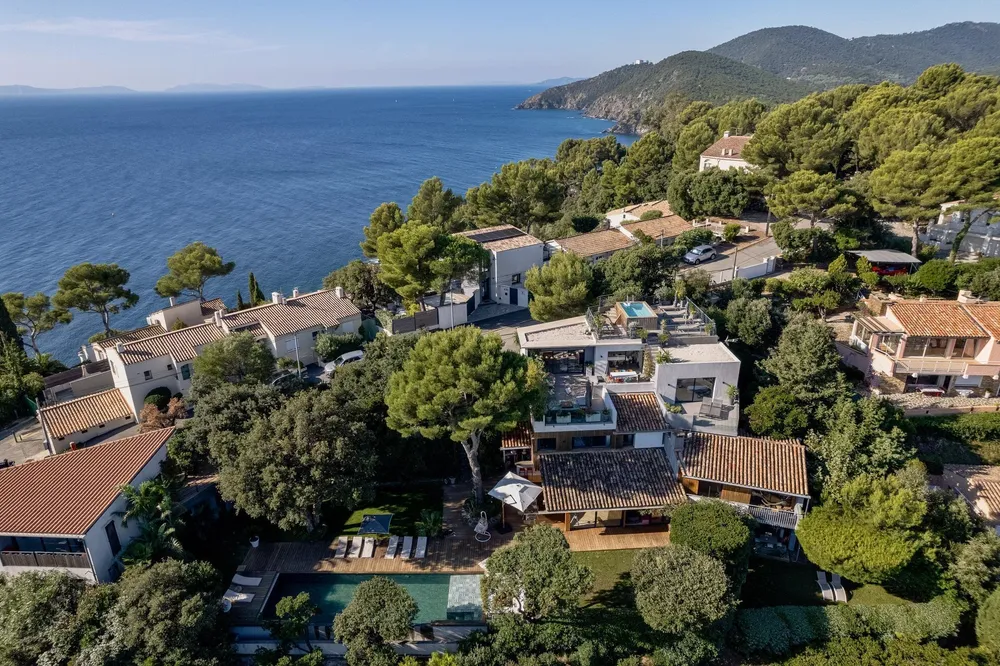 Cavalaire-sur-Mer, 83240, France